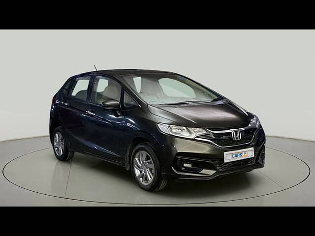 Used 2021 Honda Jazz in Delhi