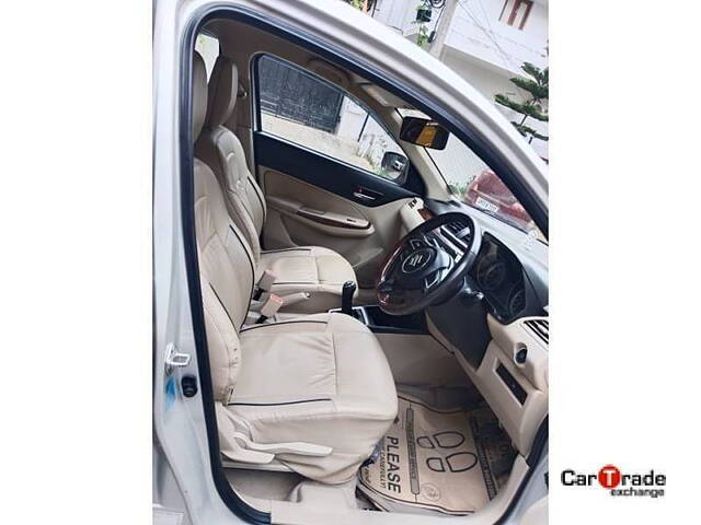 Used Maruti Suzuki Dzire [2017-2020] ZXi in Hyderabad