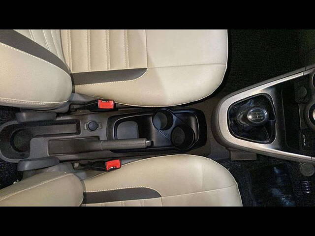 Used Hyundai i10 [2010-2017] Sportz 1.2 Kappa2 in Chandigarh