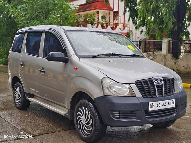 Used Mahindra Xylo [2009-2012] D2 BS-IV in Mumbai