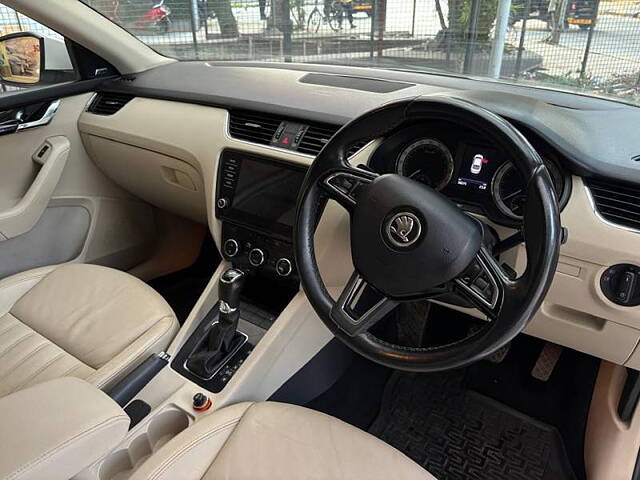 Used Skoda Octavia [2017-2021] 2.0 TDI L&K in Mumbai