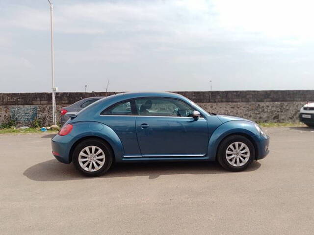 Used Volkswagen Beetle 1.4 TSI in Chennai