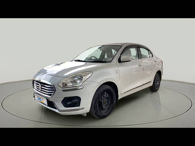 Used Maruti Suzuki Dzire [2017-2020] VDi in Ahmedabad