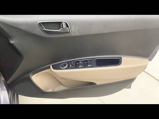 Used Hyundai Grand i10 [2013-2017] Magna 1.2 Kappa VTVT [2013-2016] in Chennai