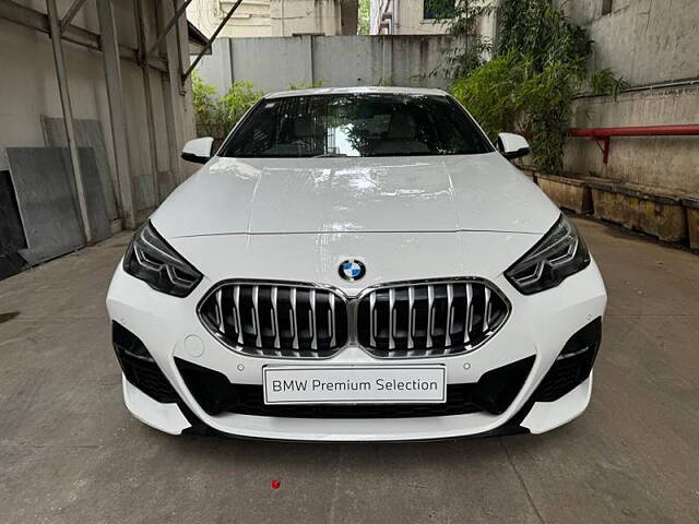 Used 2023 BMW 2 Series Gran Coupe in Hyderabad