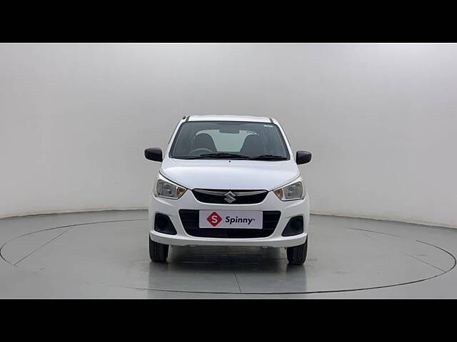 Used Maruti Suzuki Alto K10 [2014-2020] VXi [2014-2019] in Bangalore