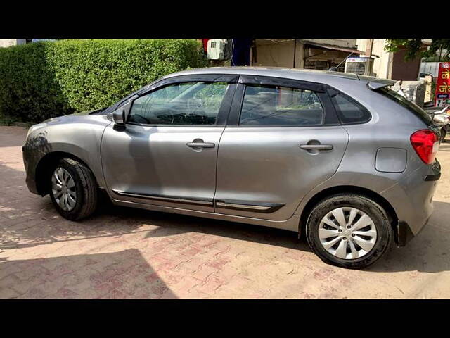 Used Maruti Suzuki Baleno [2015-2019] Delta 1.2 in Gurgaon