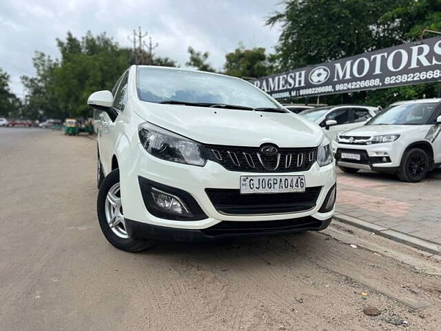 Used 2019 Mahindra Marazzo in Vadodara