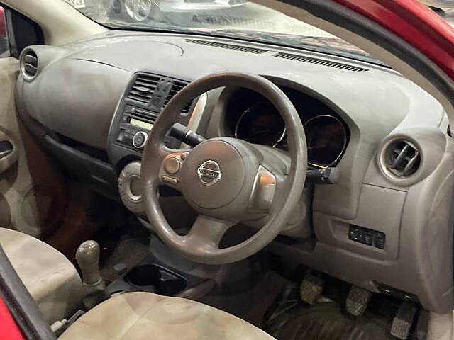 Used Nissan Sunny [2011-2014] XV in Ghaziabad