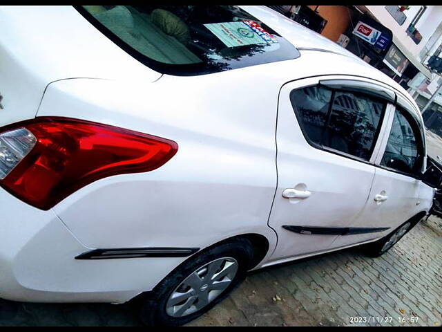 Used Nissan Sunny [2011-2014] XL Diesel in Kanpur