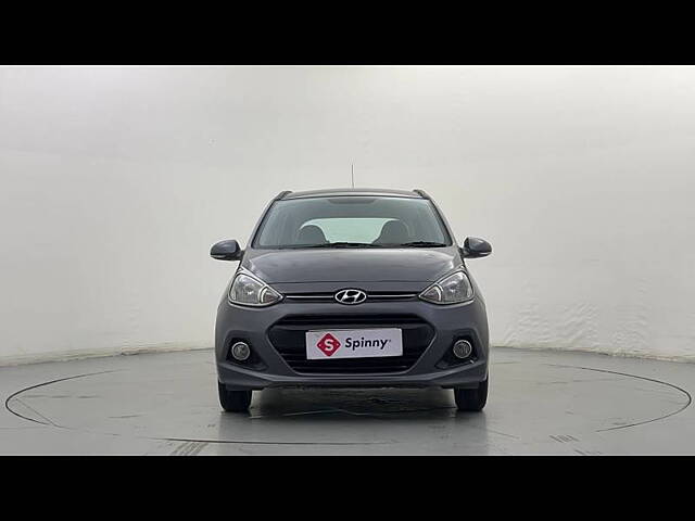 Used Hyundai Grand i10 [2013-2017] Asta AT 1.2 Kappa VTVT [2013-2016] in Delhi