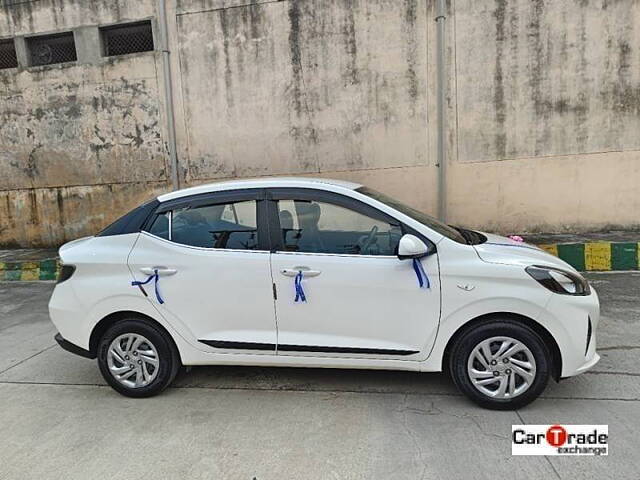 Used Hyundai Aura [2020-2023] S 1.2 Petrol in Noida