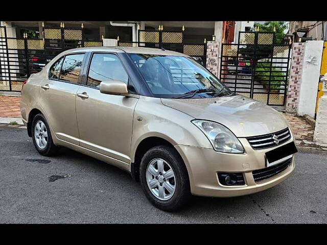 Used Maruti Suzuki Swift Dzire [2010-2011] ZXi 1.2 BS-IV in Kolkata