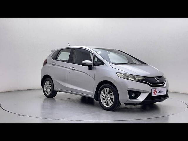 Used Honda Jazz [2015-2018] VX Petrol in Bangalore