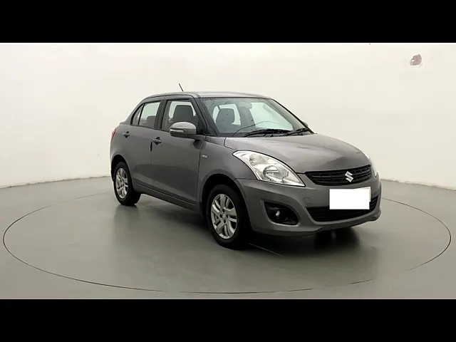 Used 2013 Maruti Suzuki Swift DZire in Mumbai