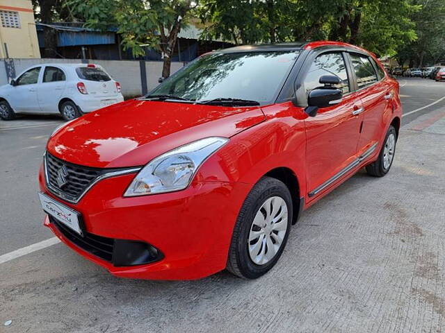 Used Maruti Suzuki Baleno [2015-2019] Delta 1.2 in Chennai