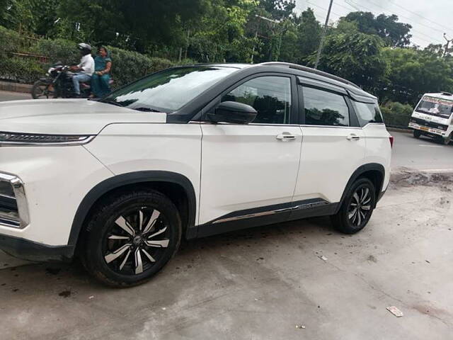 Used MG Hector [2019-2021] Sharp 2.0 Diesel [2019-2020] in Kanpur