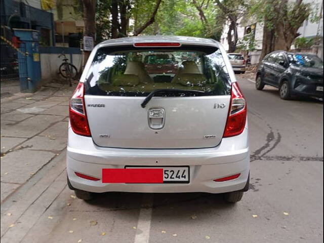 Used Hyundai Eon Era + in Chennai