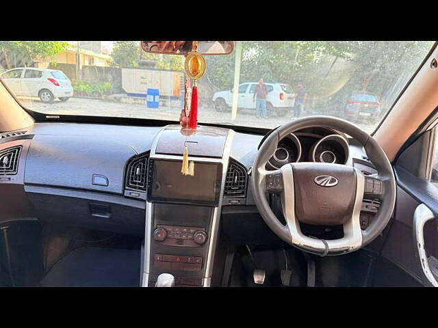 Used Mahindra XUV500 [2011-2015] W8 in Chandigarh