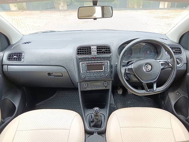 Used Volkswagen Vento [2015-2019] Comfortline Diesel [2015-2016] in Ahmedabad