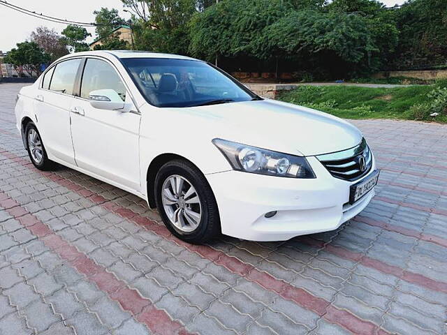 Used 2013 Honda Accord in Delhi