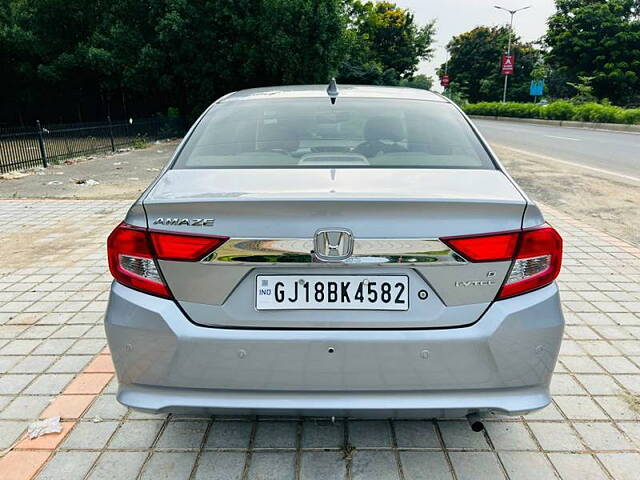 Used Honda Amaze [2018-2021] 1.2 S MT Petrol [2018-2020] in Ahmedabad