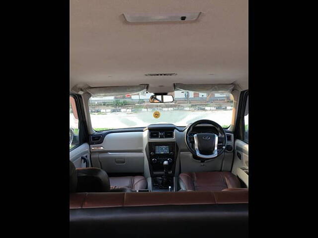 Used Mahindra Scorpio [2014-2017] S10 in Mohali