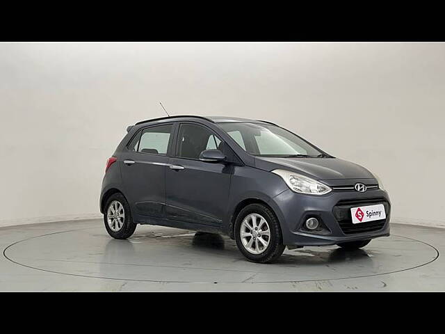 Used Hyundai Grand i10 [2013-2017] Asta 1.2 Kappa VTVT [2013-2016] in Gurgaon