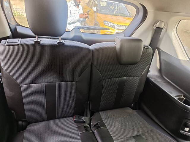 Used Maruti Suzuki XL6 [2019-2022] Zeta MT Petrol in Kolkata