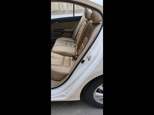 Used Honda Accord [2011-2014] 2.4 AT in Delhi