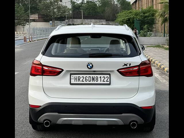 Used BMW X1 [2013-2016] sDrive20d xLine in Delhi