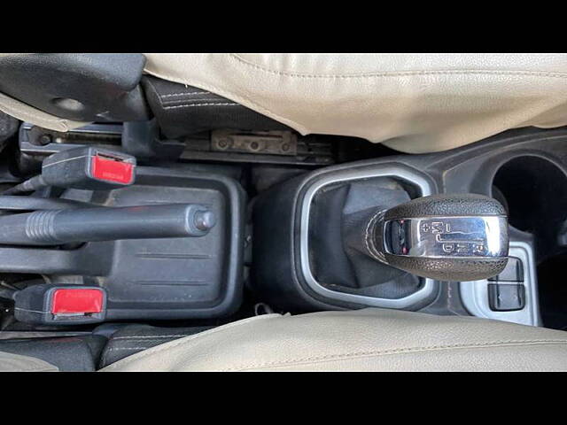 Used Datsun redi-GO [2016-2020] S 1.0 AMT [2018-2019] in Hyderabad