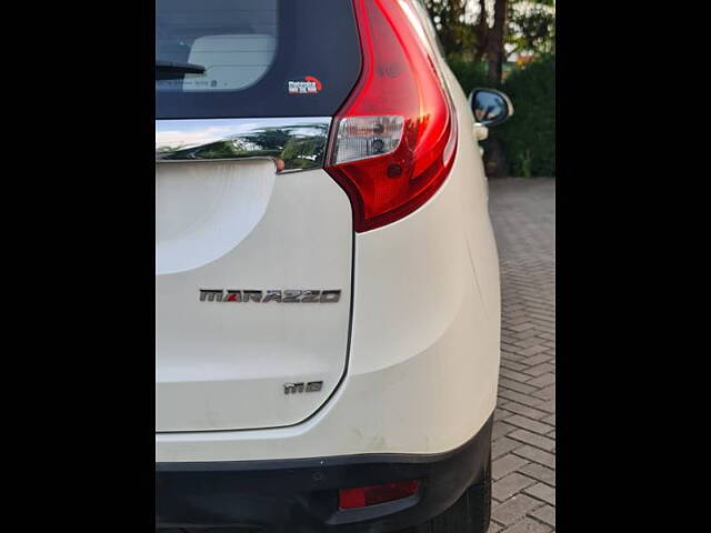 Used Mahindra Marazzo [2018-2020] M8 7 STR in Surat