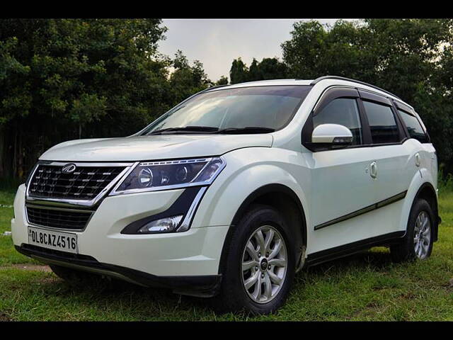 Used Mahindra XUV500 [2015-2018] W9 in Delhi