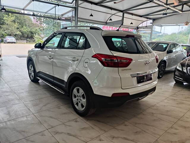 Used Hyundai Creta [2015-2017] 1.6 S Petrol in Bangalore