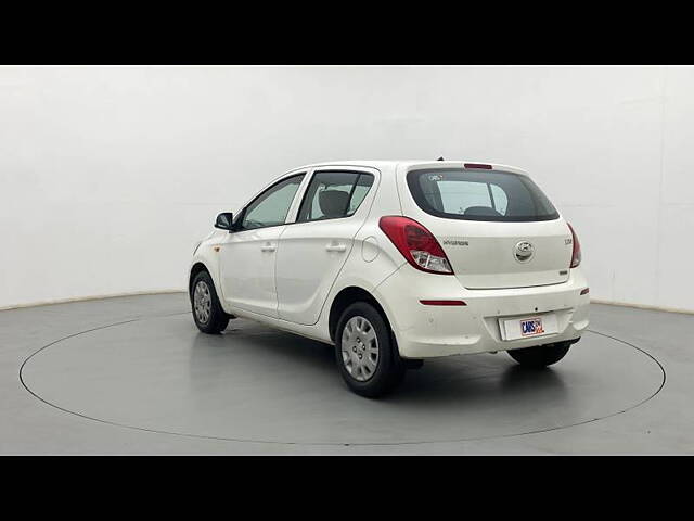 Used Hyundai i20 [2012-2014] Magna 1.2 in Hyderabad