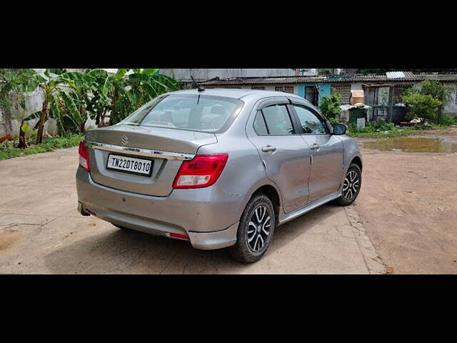 Used Maruti Suzuki Dzire VXi [2020-2023] in Chennai