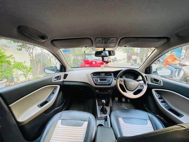 Used Hyundai Elite i20 [2014-2015] Sportz 1.2 in Delhi