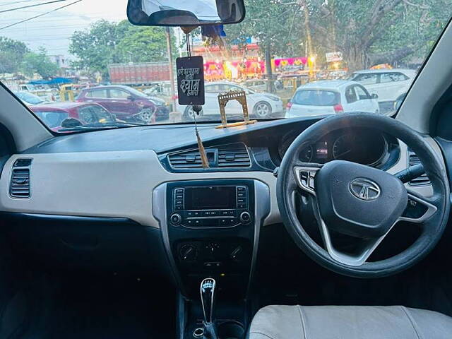 Used Tata Zest XM 75 PS Diesel in Kanpur