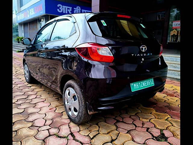 Used Tata Tiago EV XT Long Range in Pune