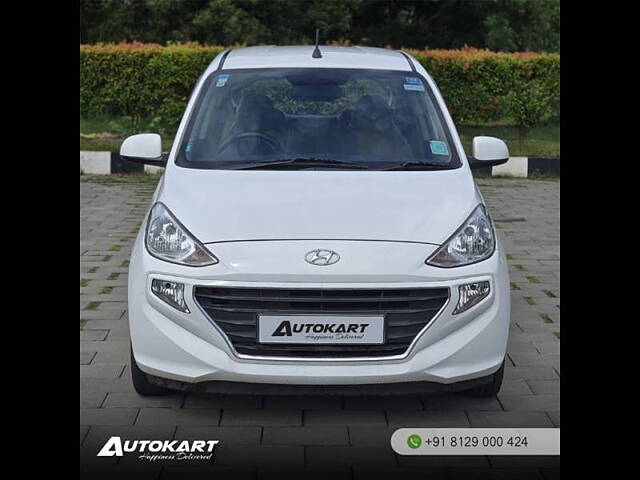 Used Hyundai Santro Magna AMT [2018-2020] in Angamaly