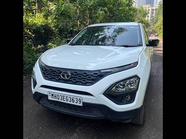 Used Tata Harrier [2019-2023] XMA in Mumbai