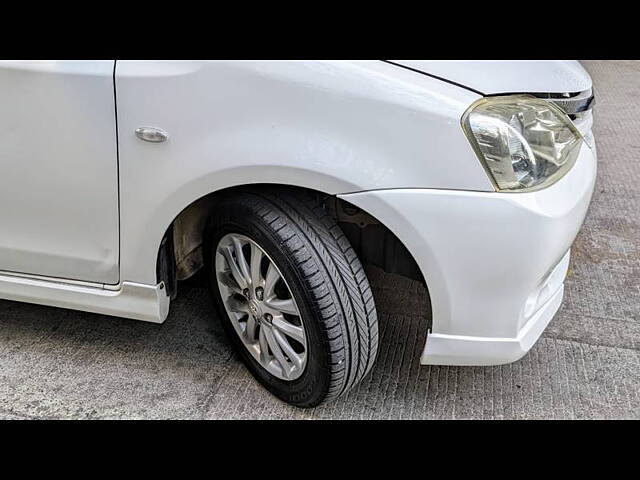 Used Toyota Etios Liva [2011-2013] VX in Mumbai