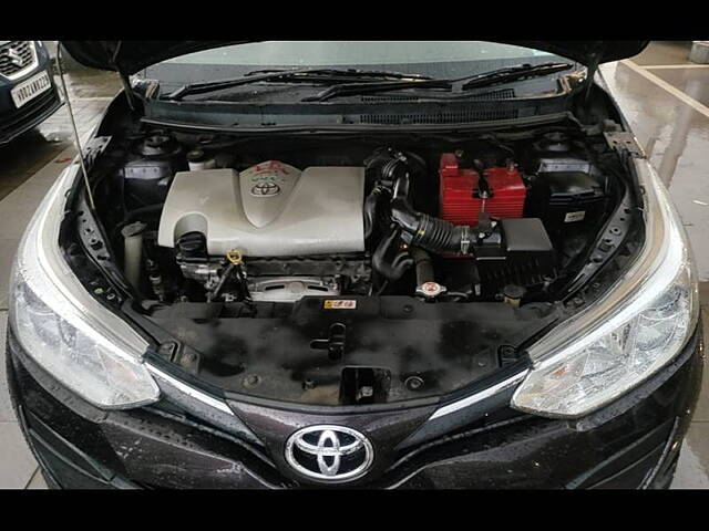 Used Toyota Yaris G MT [2018-2020] in Kolkata