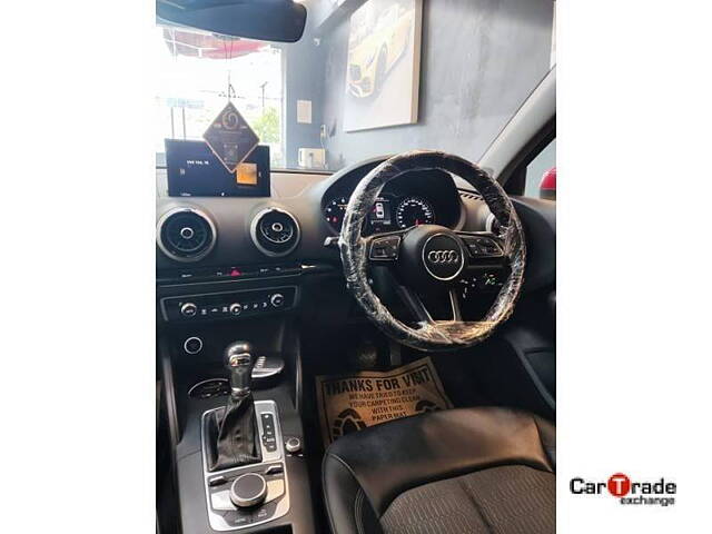 Used Audi A3 [2017-2020] 35 TFSI Premium Plus in Pune