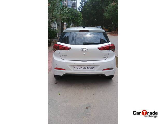 Used Hyundai Elite i20 [2014-2015] Era 1.4 CRDI in Hyderabad