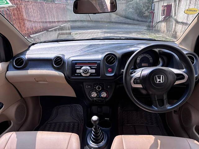 Used Honda Brio [2013-2016] S MT in Thane