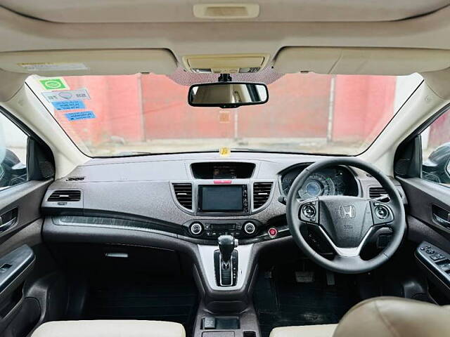 Used Honda CR-V [2013-2018] 2.4L 4WD AVN in Delhi