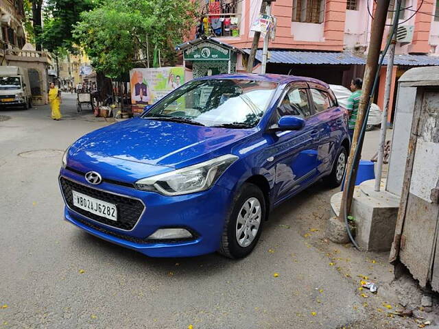 Used Hyundai Elite i20 [2016-2017] Magna 1.2 [2016-2017] in Kolkata