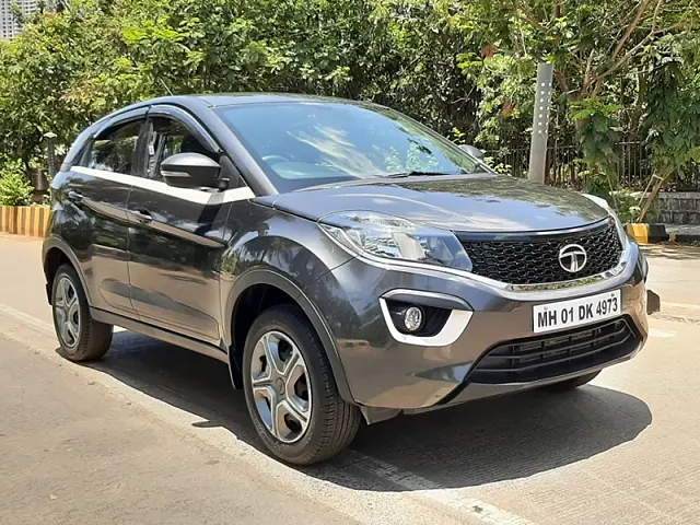 Used 2019 Tata Nexon in Mumbai